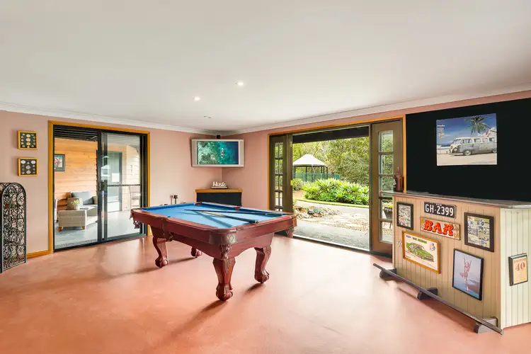 Sixth view of Homely house listing, 194 Mount O'Reilly Road, Samford Valley QLD 4520