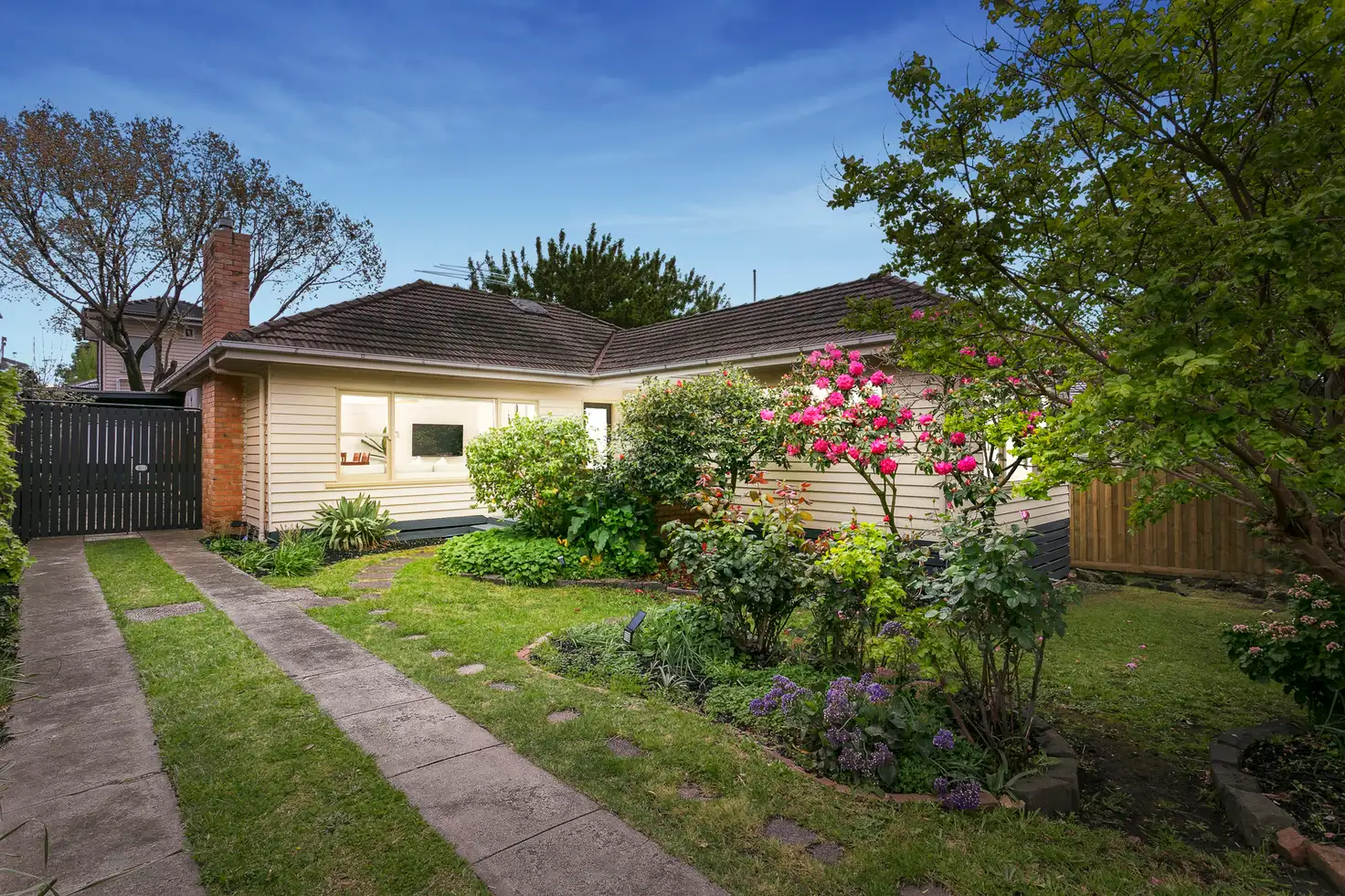 Main view of Homely house listing, 3 Dromana Avenue, Pascoe Vale VIC 3044