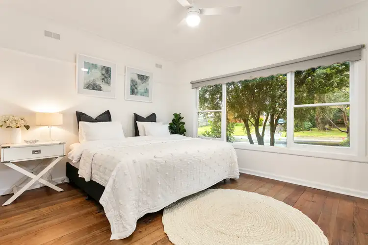 Third view of Homely house listing, 3 Dromana Avenue, Pascoe Vale VIC 3044