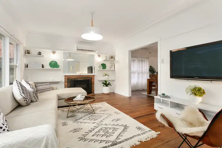 Fifth view of Homely house listing, 3 Dromana Avenue, Pascoe Vale VIC 3044