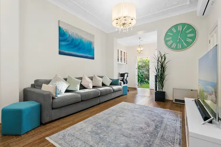 5/19 Alexander Street, Coogee NSW 2034