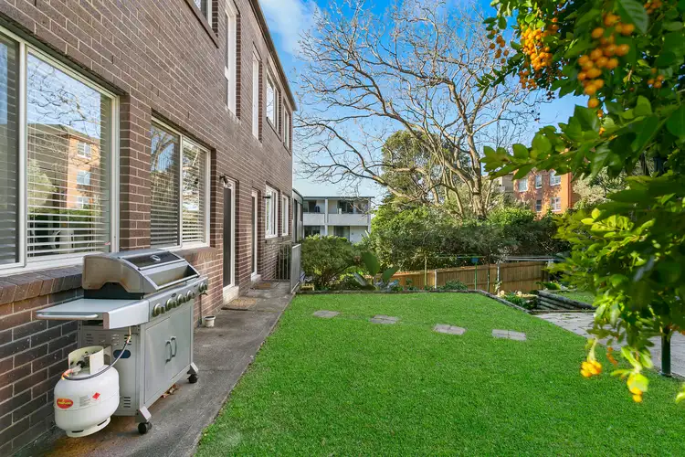Second view of Homely apartment listing, 5/19 Alexander Street, Coogee NSW 2034