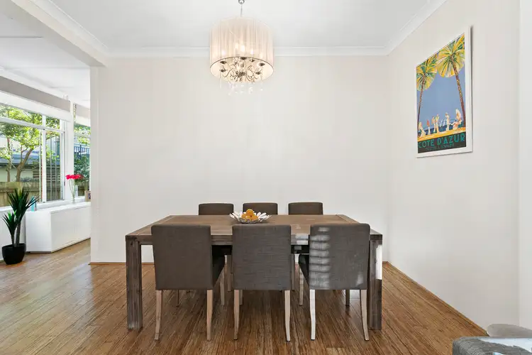 Third view of Homely apartment listing, 5/19 Alexander Street, Coogee NSW 2034