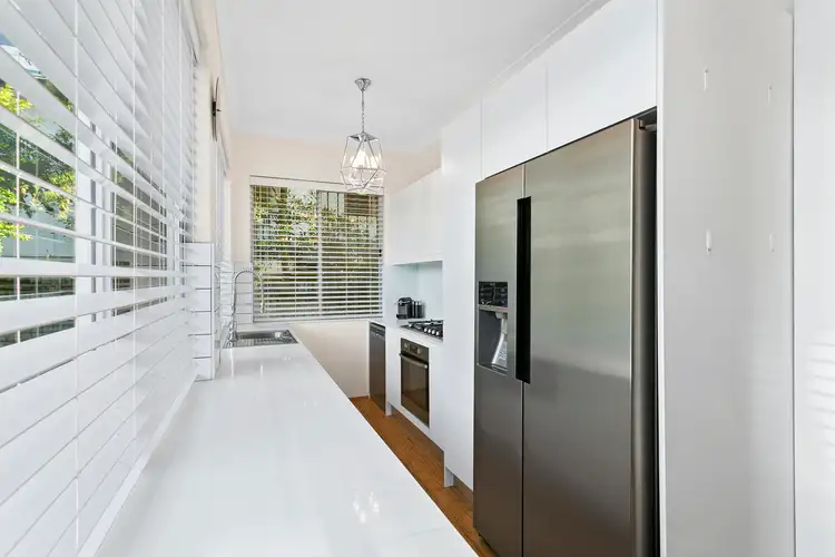Fourth view of Homely apartment listing, 5/19 Alexander Street, Coogee NSW 2034