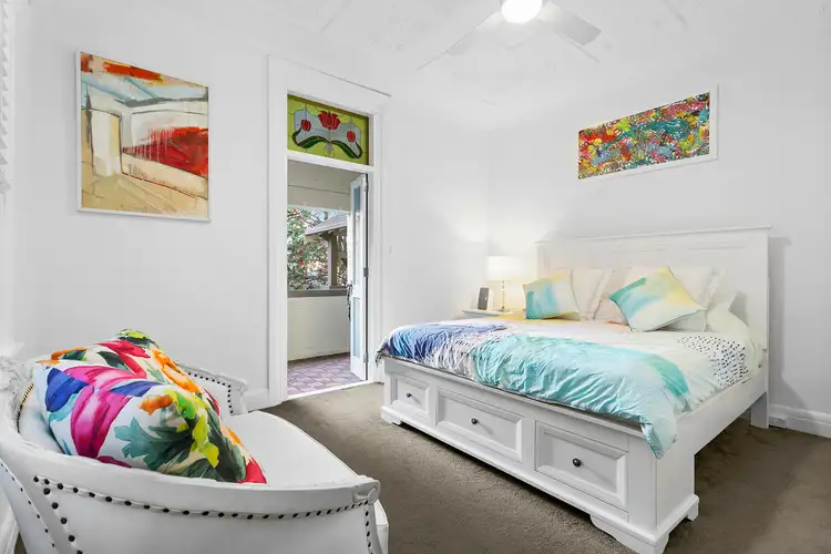 Fifth view of Homely apartment listing, 5/19 Alexander Street, Coogee NSW 2034
