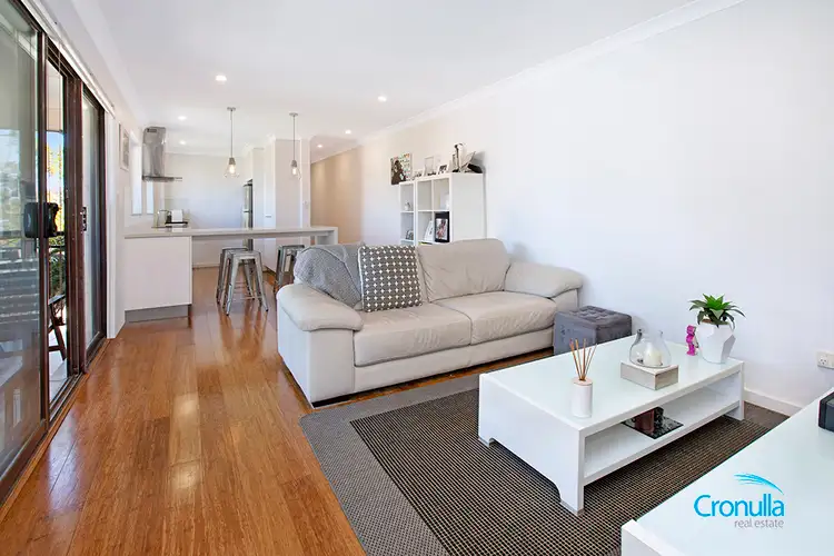 12/72 Parramatta Street, Cronulla NSW 2230