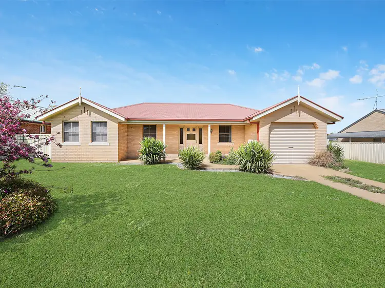 Main view of Homely house listing, 19 Bunderra Street, Gulgong NSW 2852