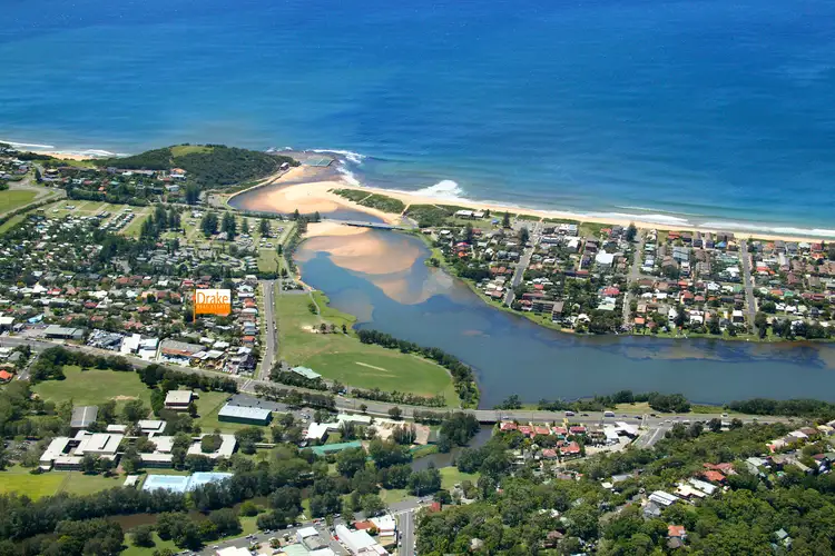 6 Darius Avenue, North Narrabeen NSW 2101