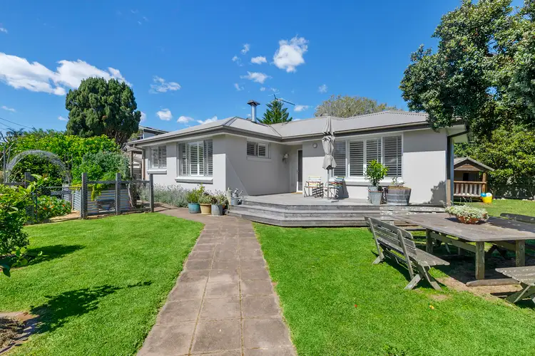 Second view of Homely house listing, 6 Darius Avenue, North Narrabeen NSW 2101