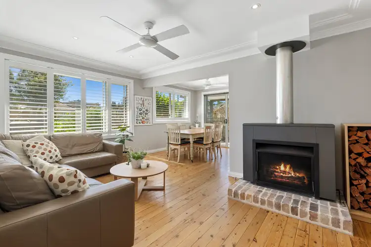 Third view of Homely house listing, 6 Darius Avenue, North Narrabeen NSW 2101