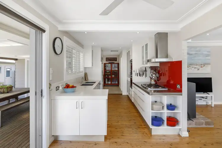 Fourth view of Homely house listing, 6 Darius Avenue, North Narrabeen NSW 2101