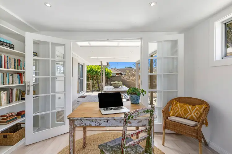 Fifth view of Homely house listing, 6 Darius Avenue, North Narrabeen NSW 2101