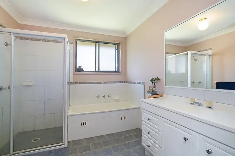 Fifth view of Homely house listing, 17/4 Angophora Drive, Warabrook NSW 2304