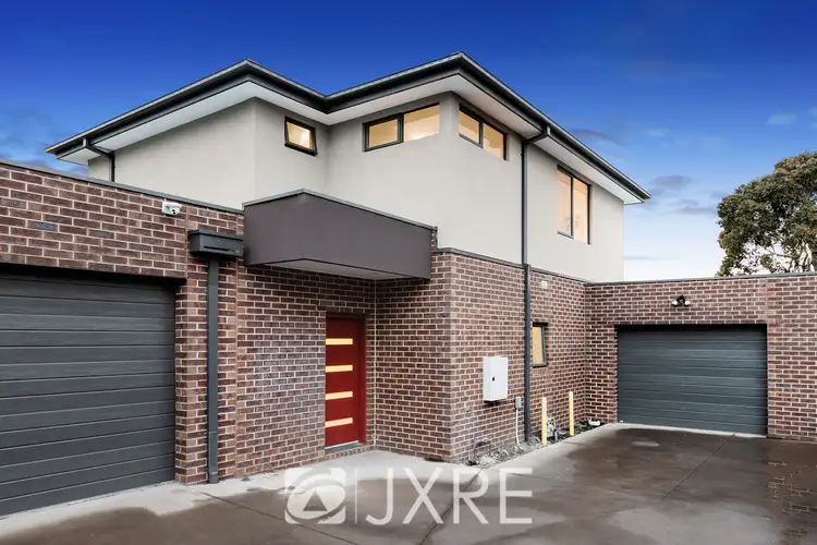 4/30-32 Thompson Street, Clayton VIC 3168