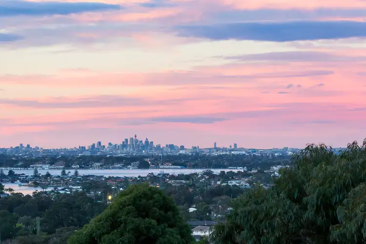 Sixth view of Homely apartment listing, 70/7-15 Jackson Avenue, Miranda NSW 2228