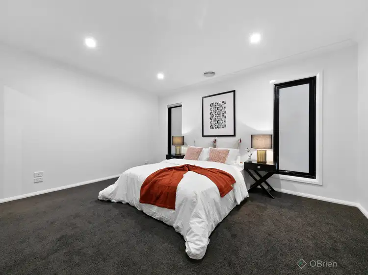 Third view of Homely house listing, 22 Swindale Way, Clyde North VIC 3978