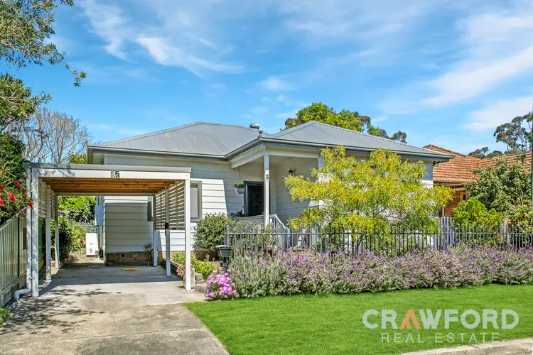35 Fay Avenue, New Lambton NSW 2305