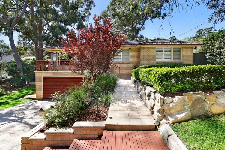 15 Viburnum Road, Loftus NSW 2232