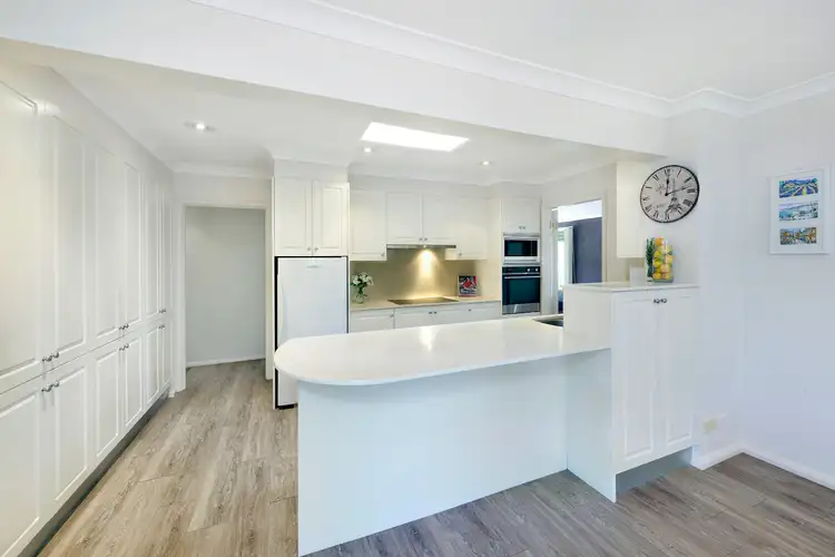 Second view of Homely house listing, 15 Viburnum Road, Loftus NSW 2232