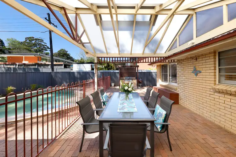 Fourth view of Homely house listing, 15 Viburnum Road, Loftus NSW 2232