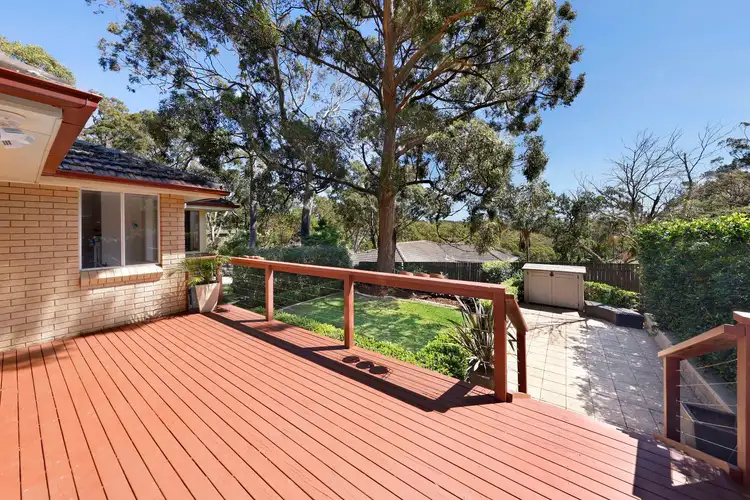 Fifth view of Homely house listing, 15 Viburnum Road, Loftus NSW 2232