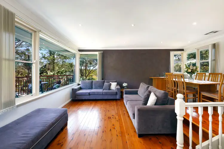 Sixth view of Homely house listing, 15 Viburnum Road, Loftus NSW 2232