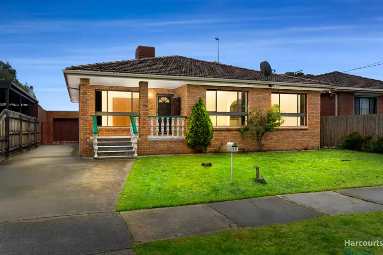 Main view of Homely house listing, 19 Victoria Drive, Thomastown VIC 3074