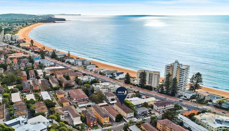 1/5 Frazer Street, Collaroy NSW 2097