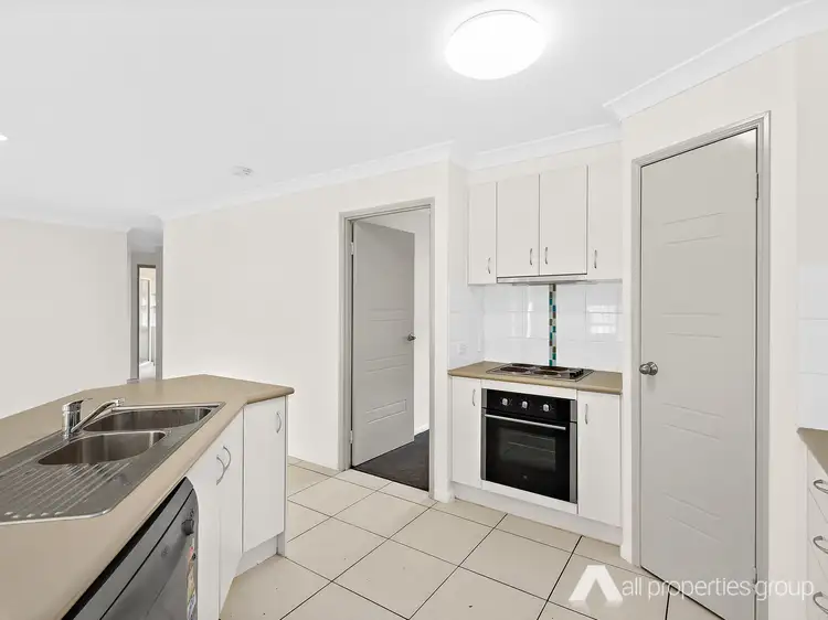 Second view of Homely house listing, 21 Crescendo Place, Crestmead QLD 4132