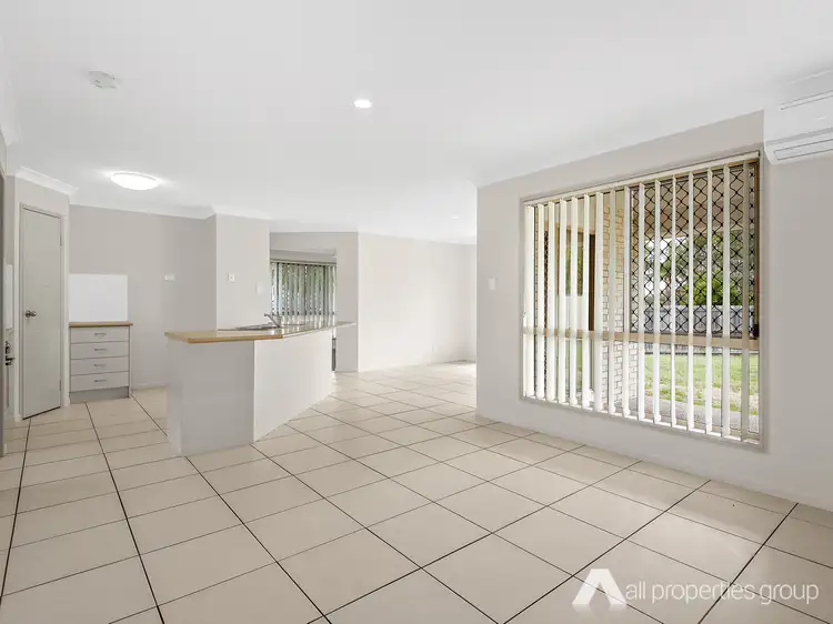 Third view of Homely house listing, 21 Crescendo Place, Crestmead QLD 4132
