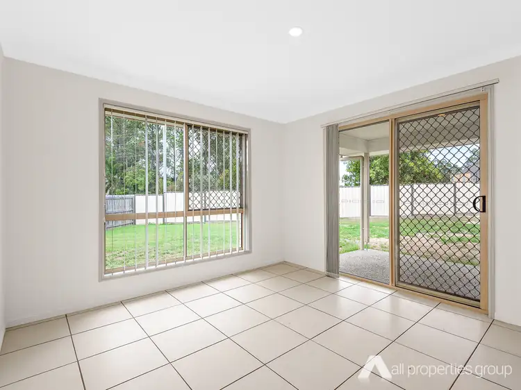 Fourth view of Homely house listing, 21 Crescendo Place, Crestmead QLD 4132