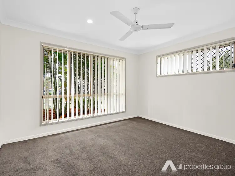 Fifth view of Homely house listing, 21 Crescendo Place, Crestmead QLD 4132