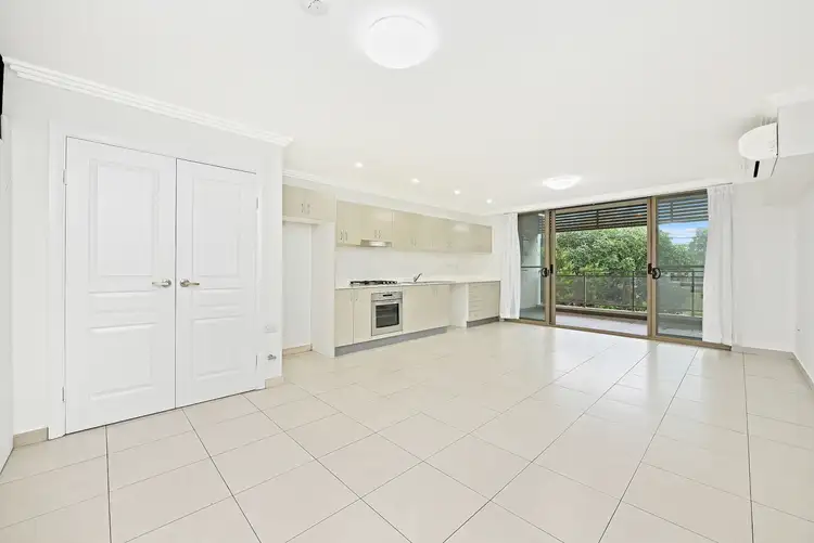 Main view of Homely apartment listing, 24/20-26 Marlborough Road, Homebush West NSW 2140