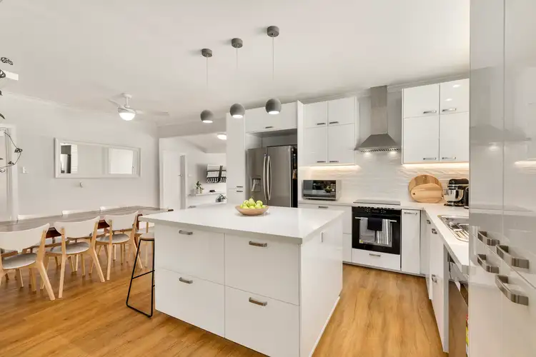 Fourth view of Homely house listing, 4 McGregor Street, Pascoe Vale VIC 3044