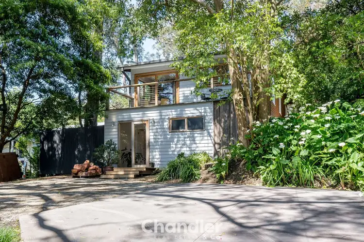 22 Birdwood Avenue, Upwey VIC 3158