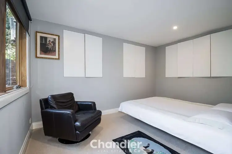 Fifth view of Homely house listing, 22 Birdwood Avenue, Upwey VIC 3158