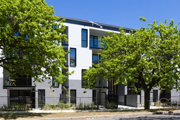 2/16 Elouera Street, Braddon ACT 2612
