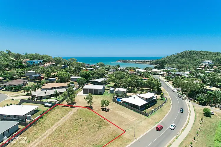 Main view of Homely land listing, 23 Mulambin Road, Rosslyn QLD 4703