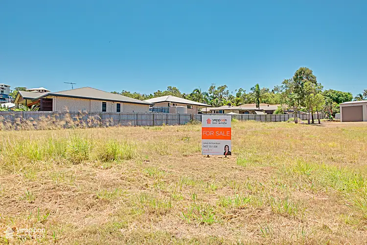 Second view of Homely land listing, 23 Mulambin Road, Rosslyn QLD 4703