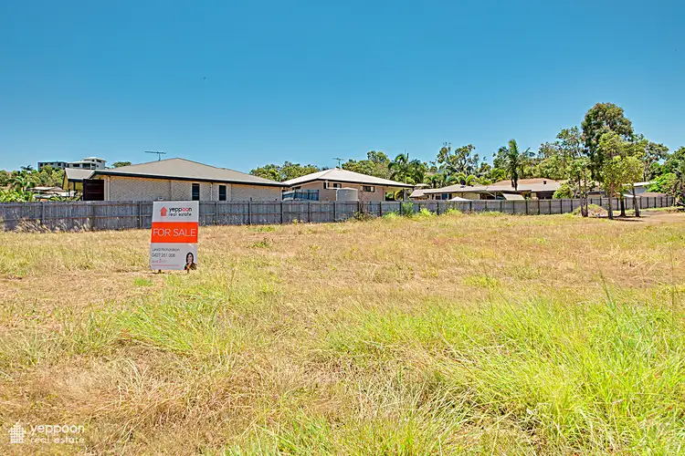 Third view of Homely land listing, 23 Mulambin Road, Rosslyn QLD 4703