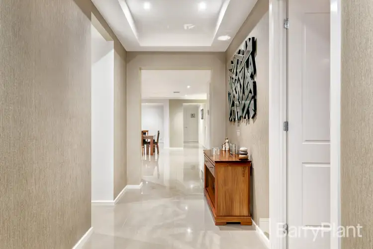 Third view of Homely house listing, 5 Lowell Drive, Keysborough VIC 3173