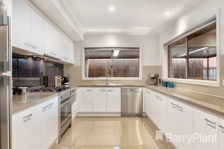 Fourth view of Homely house listing, 5 Lowell Drive, Keysborough VIC 3173