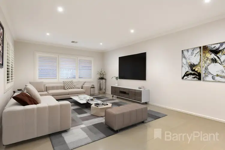 Sixth view of Homely house listing, 5 Lowell Drive, Keysborough VIC 3173