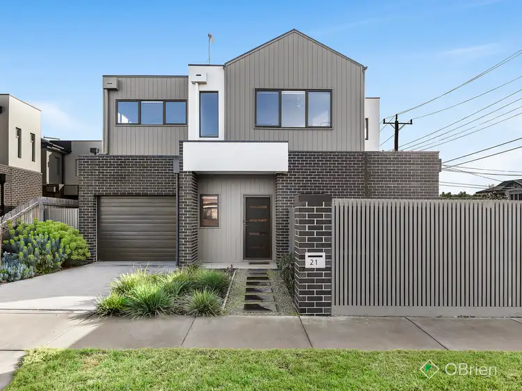 21 Powlett Street, Mordialloc VIC 3195