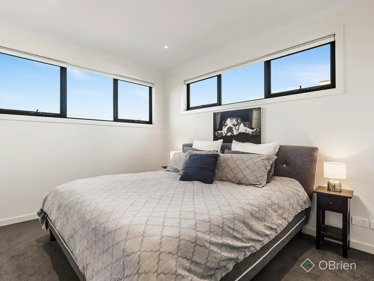 Fifth view of Homely townhouse listing, 21 Powlett Street, Mordialloc VIC 3195