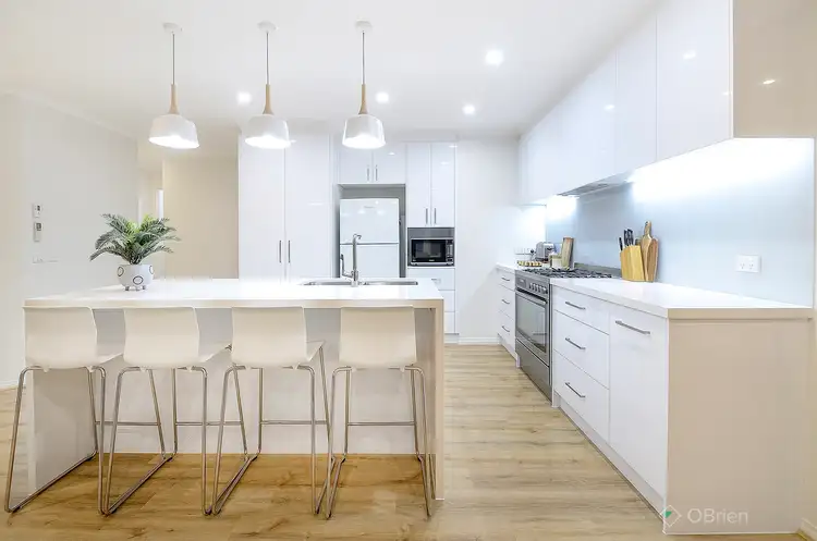 Fourth view of Homely house listing, 4 Silver Birch Court, Narre Warren South VIC 3805