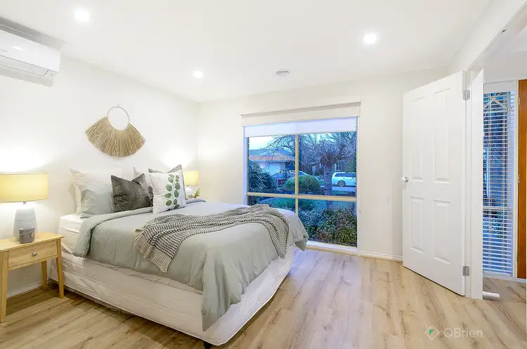 Sixth view of Homely house listing, 4 Silver Birch Court, Narre Warren South VIC 3805