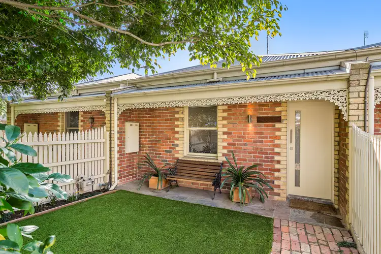 266 Bridge Street, Port Melbourne VIC 3207