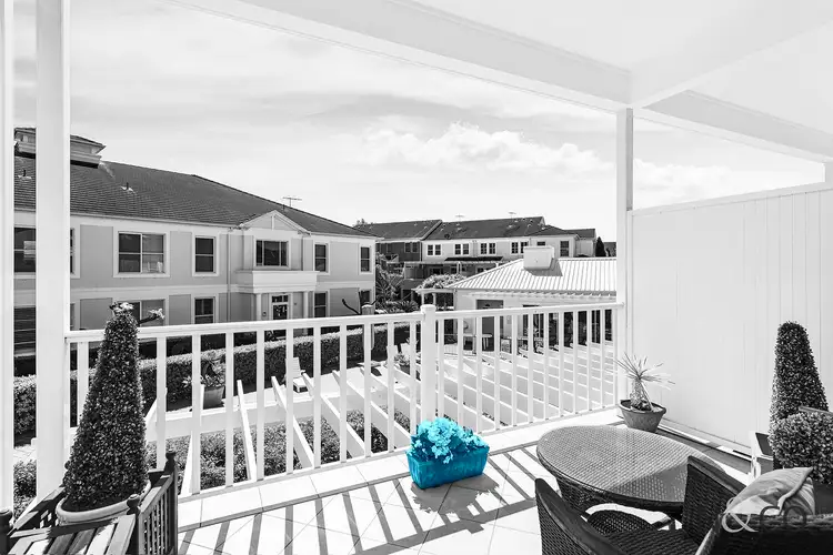 204/8 Fairwater Close, Breakfast Point NSW 2137