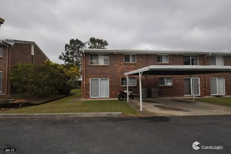 22/182 Ewing Road, Woodridge QLD 4114